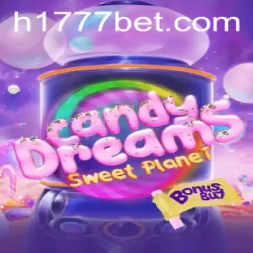 CandyDreamsSweetPlanet: Um Mergulho no Mundo Encantado dos Doces Intergalácticos