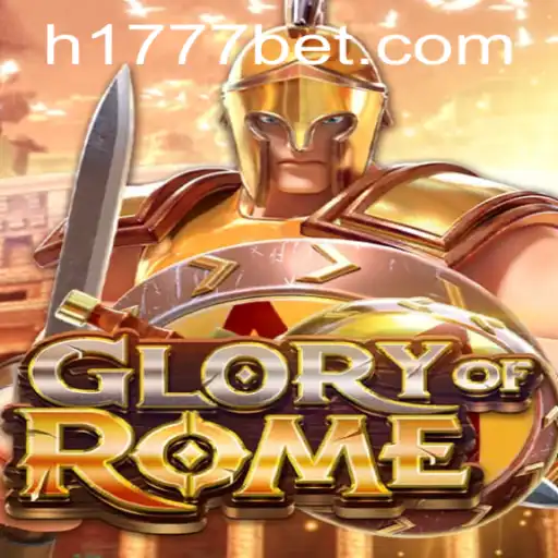 Uma Nova Aventura: GloryofRome e a Evolução dos Jogos de Estratégia