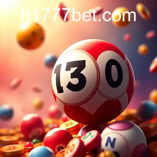 Jogos de bingo
