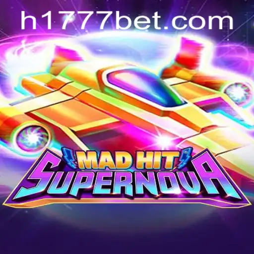Explorando o Mundo do Jogo MadHitSupernova e as Emoções do 1777bet