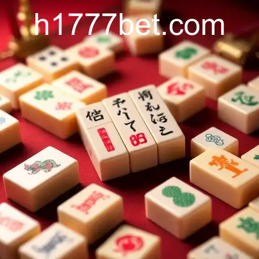 Mahjong