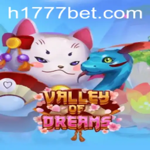 Descubra o Fascinante Universo de ValleyofDreams com 1777bet