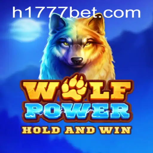 WolfPower: Domine a Selva dos Cassinos Online com 1777bet